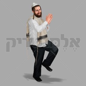 ריקוד חסידי