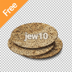 מצות עגולות