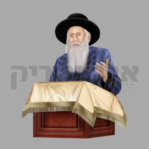 דרשן