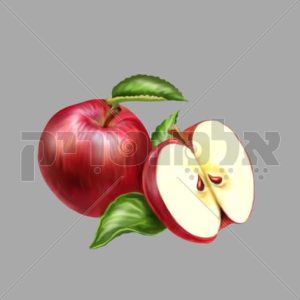 תפוח
