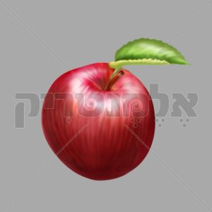 תפוח