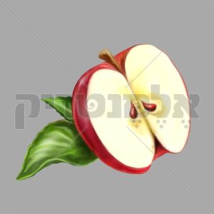 תפוח