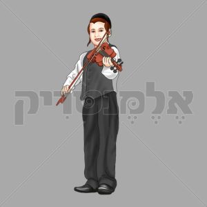 ילד