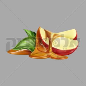 תפוח בדבש