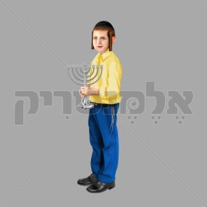 חנוכיה