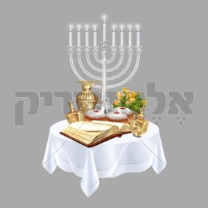 חנוכה