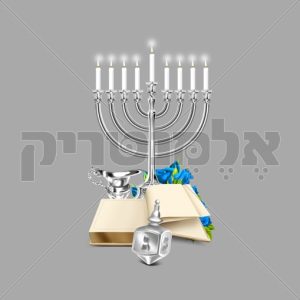 חנוכה