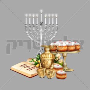 חנוכה
