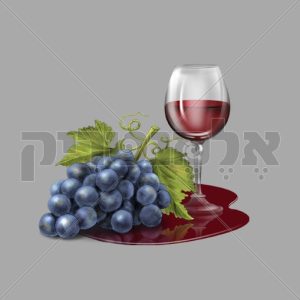 כוס יין