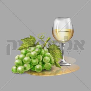 כוס יין