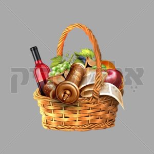 משלוח מנות