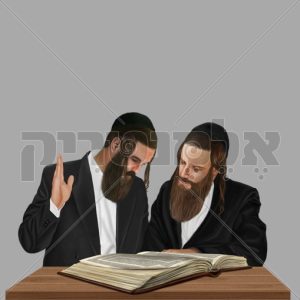 לימוד תורה