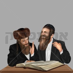 חברותא