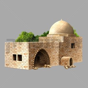 קבר רחל