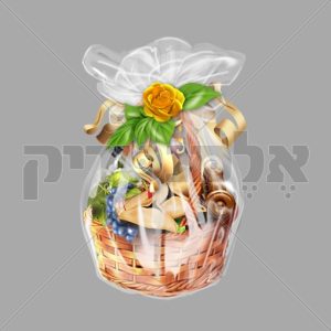 משלוח מנות