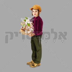 משלוח מנות