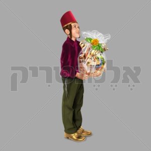 משלוח מנות
