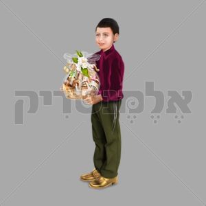 משלוח מנות