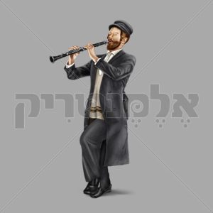 כליזמר