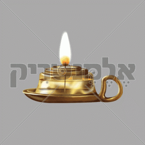 נר נשמה