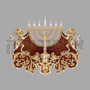 מנורה