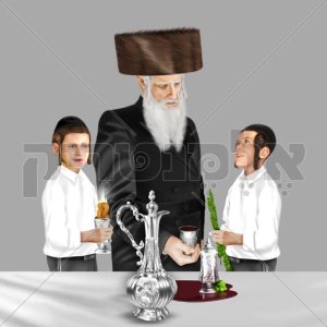 הבדלה