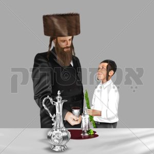 הבדלה