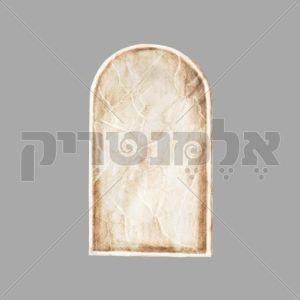 לוח אבן