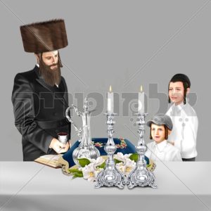 שולחן שבת