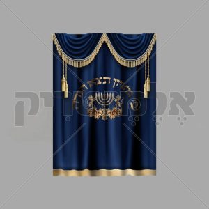 פרוכת