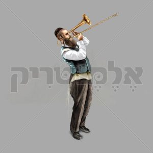 כליזמר טרומבון