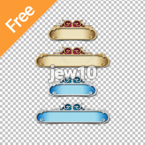 באנרים