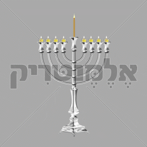 חנוכיה