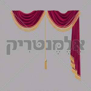 וילון