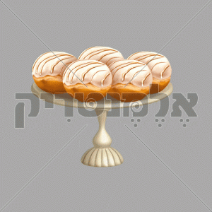 סופגניות