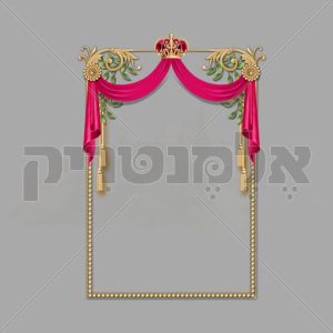 מסגרת אמנותית