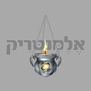 נר זכרון