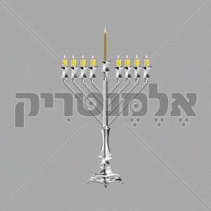 חנוכיה
