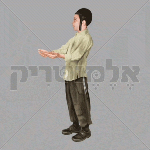 ילד עני