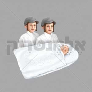 ילדים ותינוק