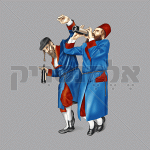 שמחת פורים