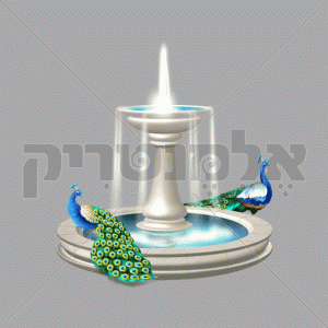 מזרקה