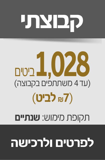 מנוי 3