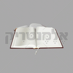 ספר פתוח