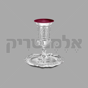 גביע כסף