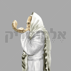 תקיעת שופר