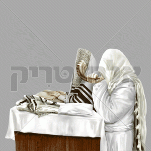 תקיעת שופר
