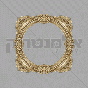 מסגרת מרובעת