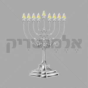 חנוכיה