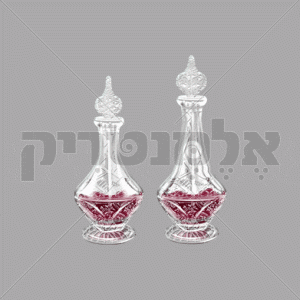 בקבוק יין